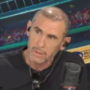 Martin Keown: Julian Alvarez signing could take Arsenal to 'another level'