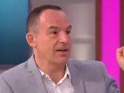 Martin Lewis: Check driving licence to avoid £1,000 fine