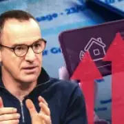 Martin Lewis MSE: Fix Energy Now to Save 11% Before Price Cap Rise