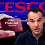 Martin Lewis' MSE issues £11m Tesco Clubcard expiry warning