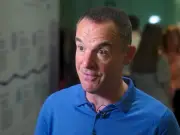 Martin Lewis: Premium Bonds '£5,000 rule' and odds warning