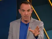 Martin Lewis shares free tool to find lost pensions
