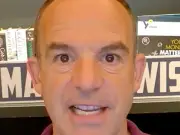 Martin Lewis: Text 'INFO' to 85075 to cut mobile bills