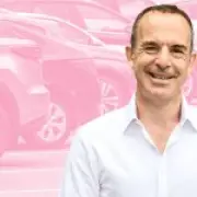 Martin Lewis warns 2.7m UK drivers to check licence or face £1,000 fine