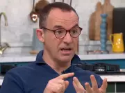 Martin Lewis warns drivers to check licence section or face £1,000 fine