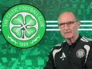 Martin O'Neill issues health update and transfer priority in first Celtic interview