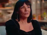 Martine McCutcheon Says £12 Shampoo Ended Her Dandruff