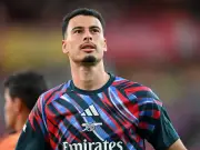 Martinelli rejects Galatasaray move as Arsenal await offers