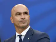 Martinez set to exit Scotland hunt for Netherlands job