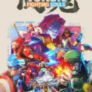 Marvel Tōkon: Fighting Souls review – Avengers assemble for 2026’s best fighter