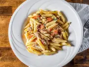Mary Berry's 15-Minute Pasta Recipe Perfect for Busy Weeknights