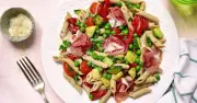 Mary Berry's 30-Minute Pasta: Quick Family Dinner