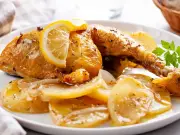 Mary Berry's 40-minute chicken traybake perfect for Sunday lunch