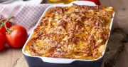 Mary Berry's easy pasta bake is 'packed with flavour and loved by families'