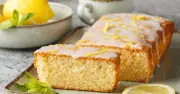 Mary Berry's Lemon Drizzle Cake: A 60-Year Favorite