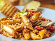 Mary Berry's pasta bake recipe 'whole family loves' is 'easy to make'
