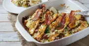 Mary Berry's 'super easy' chicken traybake ready in under 1 hour