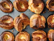 Mary Berry's Super Simple Yorkshire Pudding Recipe
