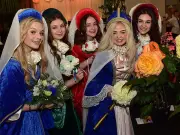 Marymass Flower Show set for next week in Irvine