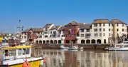 Maryport: the historic Cumbrian seaside town with Titanic links