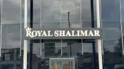 Masked Gang Throws Firebombs at Wedding Guests and Supercars in Birmingham