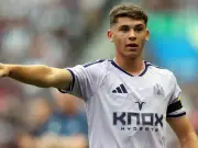 Mason Miley 'all-in' as he targets Newcastle first team like brother Lewis