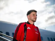 Mason Mount all good after PSG injury scare