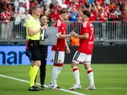 Mason Mount injury not serious as Man Utd get boost