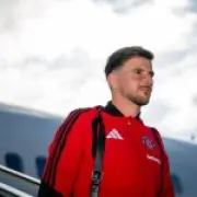 Mason Mount injury update after Man Utd draw 1-1 against PSG