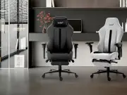 Master Rex 2026 gaming chair review: comfort and flexibility