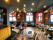 Masterchef Haveli in South Shields on Market for £450,000