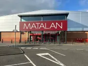 Matalan reopens £25m Coatbridge store after major revamp
