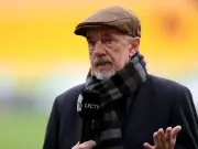 Match of the Day legend Mark Lawrenson warns BBC over iconic show's future
