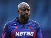 Mateta calls in FIFA to rip up Crystal Palace contract