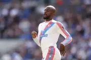 Mateta contract dispute leaves Crystal Palace future in doubt