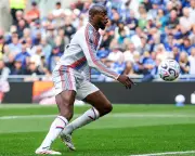 Mateta loses appeals to end Crystal Palace contract early