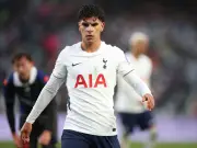 Mateus Fernandes reveals why he chose Tottenham over Man United