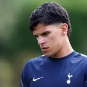 Mateus Fernandes reveals why he snubbed Man Utd to join Tottenham