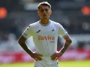 Matos: No Hard Feelings Over Galbraith's Stoke Move
