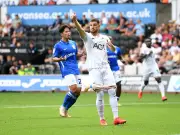 Matos: Vipotnik happy but £20m could tempt Swansea