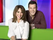 Matt Baker returns to The One Show for 20th anniversary