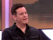 Matt Baker's 'life-changing' One Show exit ahead of comeback