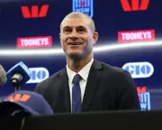 Matt King: ex-garbo with no first-grade coaching experience takes charge of NSW