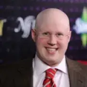 Matt Lucas debuts 'bizarre' beard on The One Show, shocks viewers