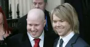 Matt Lucas pays tribute to late husband Kevin McGee: 'Funniest person'