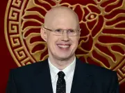 Matt Lucas reveals why he says 'no' to TV offers and what lured him to Taskmaster