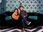 Matt McGinn to perform at Coatbridge's Georgian Hotel