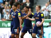 Matt Targett opens up on tough Newcastle exit and backs Eddie Howe