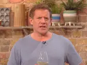 Matt Tebbutt brands Ricky Gervais' new Netflix show 'filth'