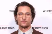 Matthew McConaughey reveals he turned down The Last Of Us role
